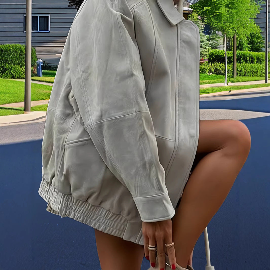 Classic Designed Garment
