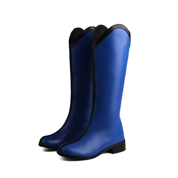 Comfortable Orthopedic Boots for Daily Wear