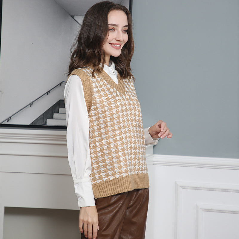 Elegantly Designed Garment