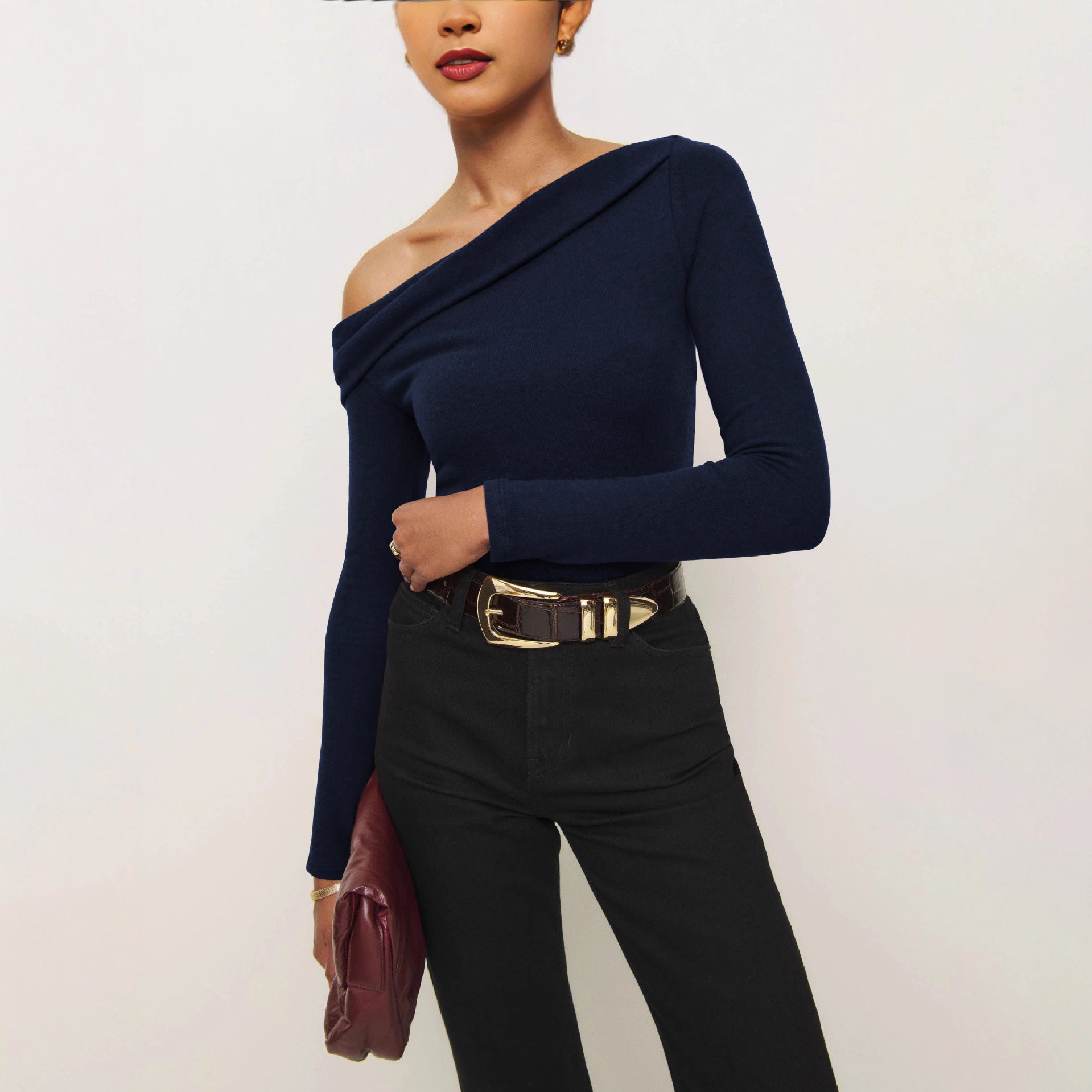 Elegantly Designed Garment