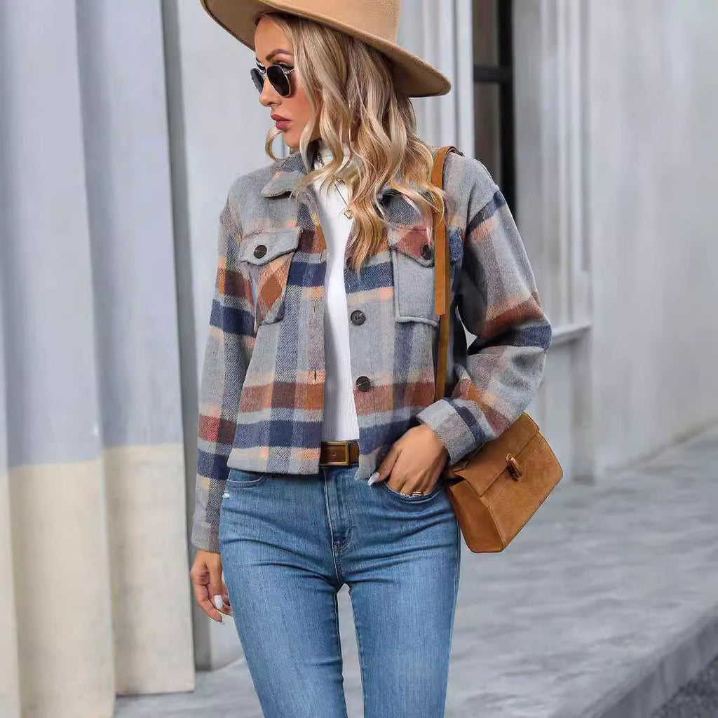 Classic Designed Garment