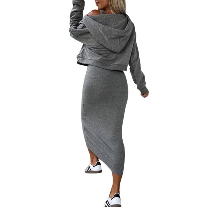 Timeless Vintage Style Pullover