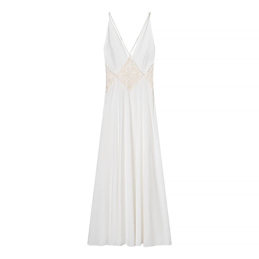 Timeless Vintage Style Garment
