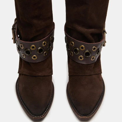 Stylish Orthopedic Boots for Any Occasion