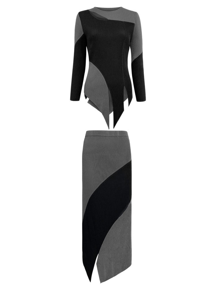 Classic Designed Garment