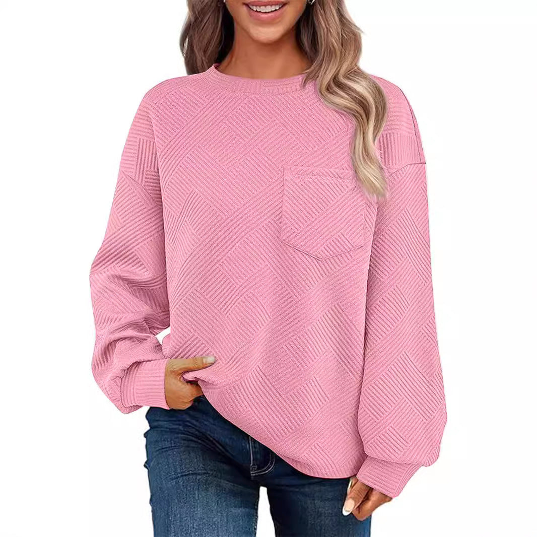 Classic Designed Pullover