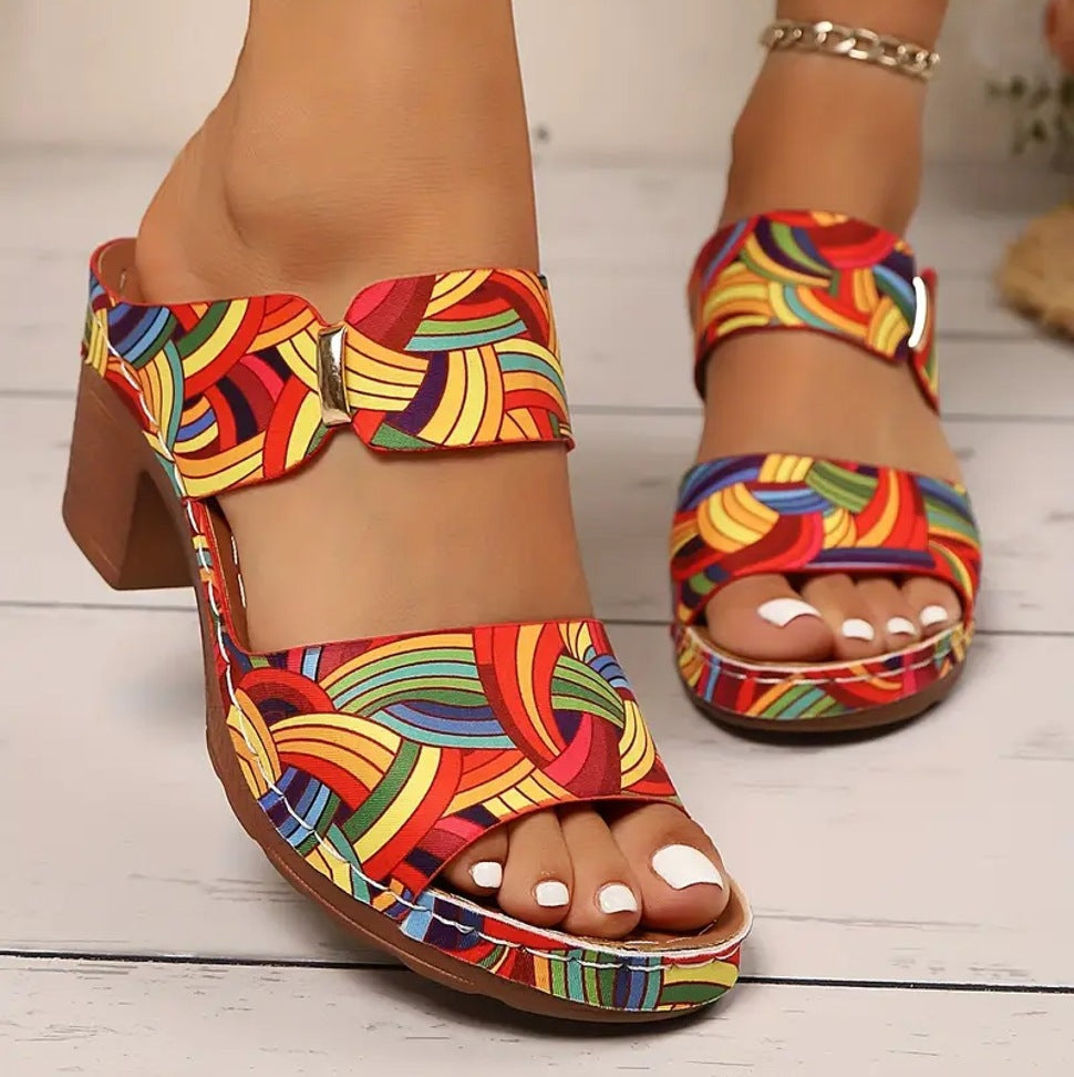 Stylish Orthopedic Sandals for Any Occasion
