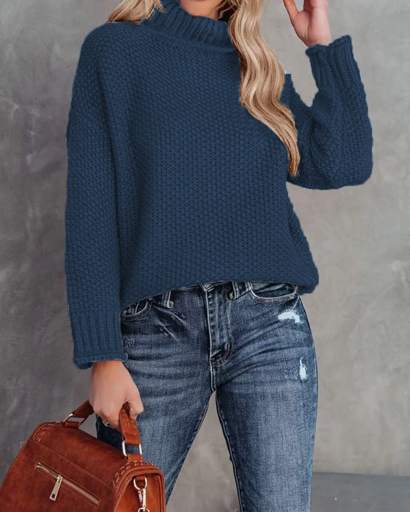 Marineblau