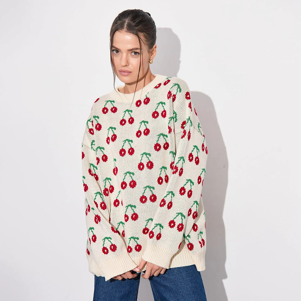 Elegantly Designed Garment