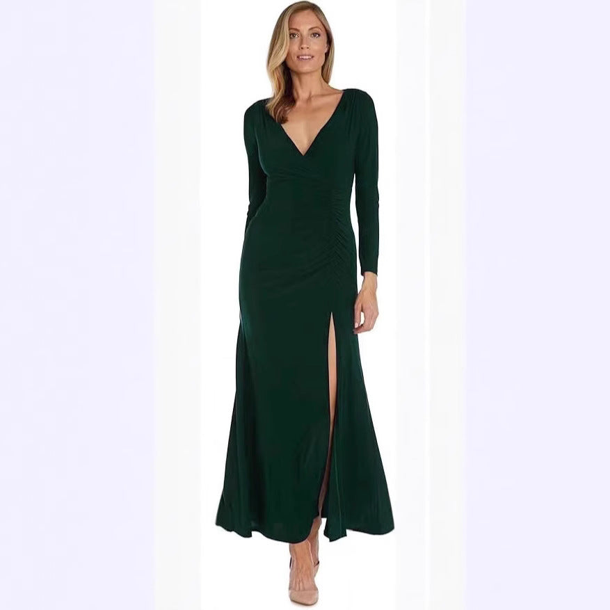 Elegantly Designed Garment