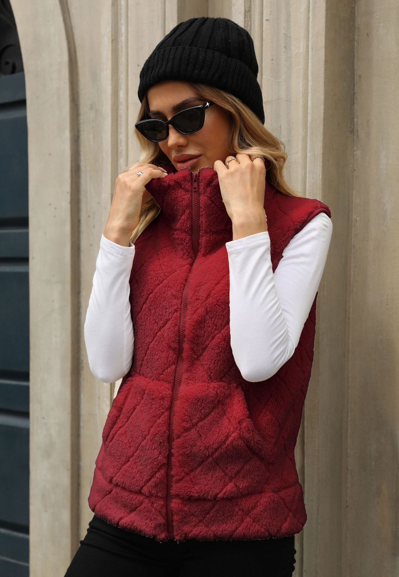 Elegantly Designed Garment