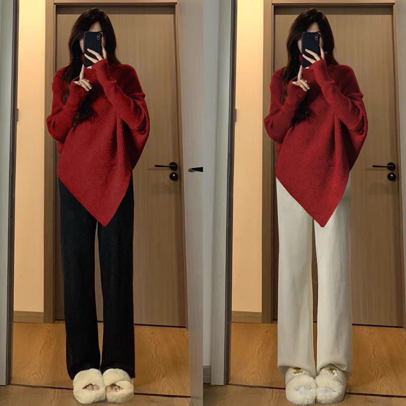 Elegantly Designed Pullover