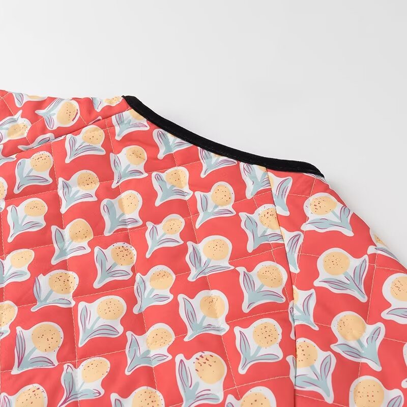 Vintage Inspired Jacket