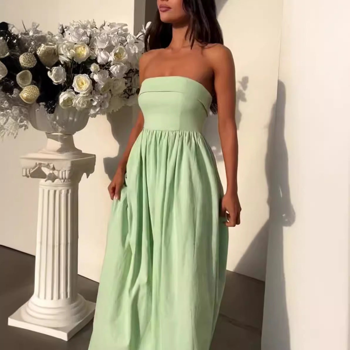 Elegantly Designed Garment