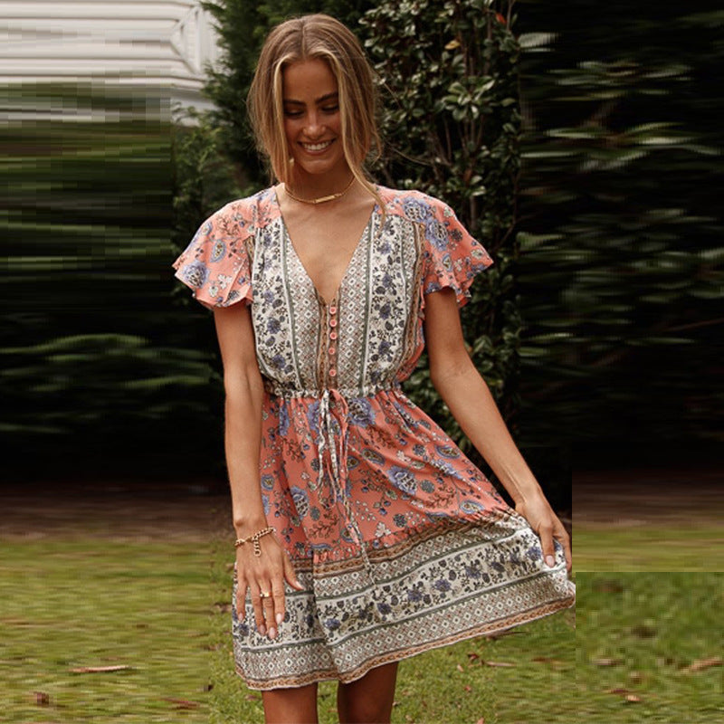 Vintage Inspired Garment