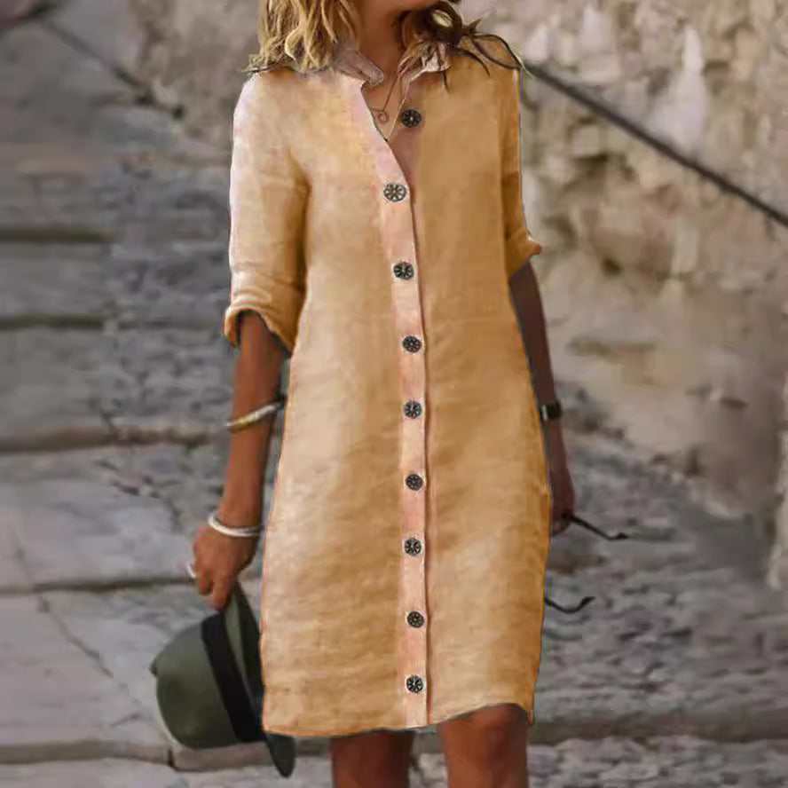 Elegantly Designed Garment