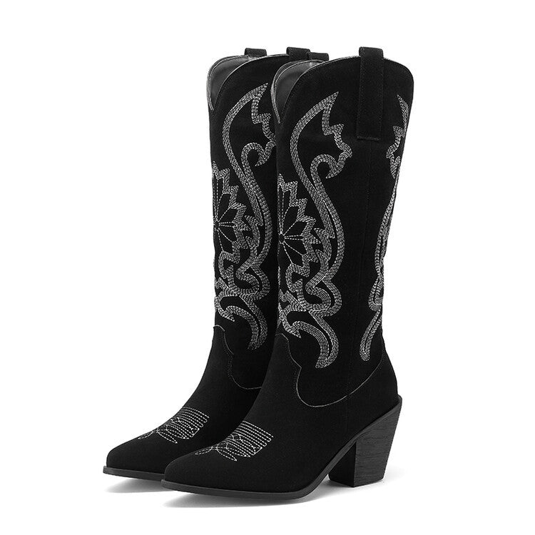 Chic Orthopedic Boots with Unique Design