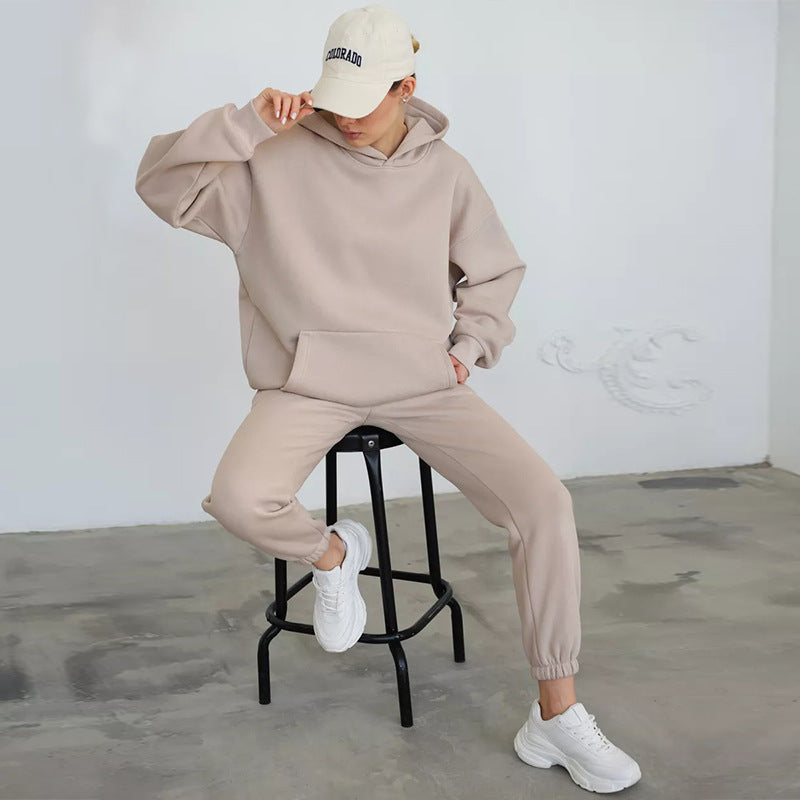 Gracefully Designed Pullover