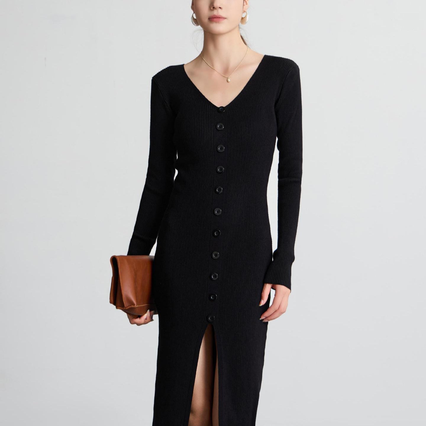 Elegantly Designed Garment