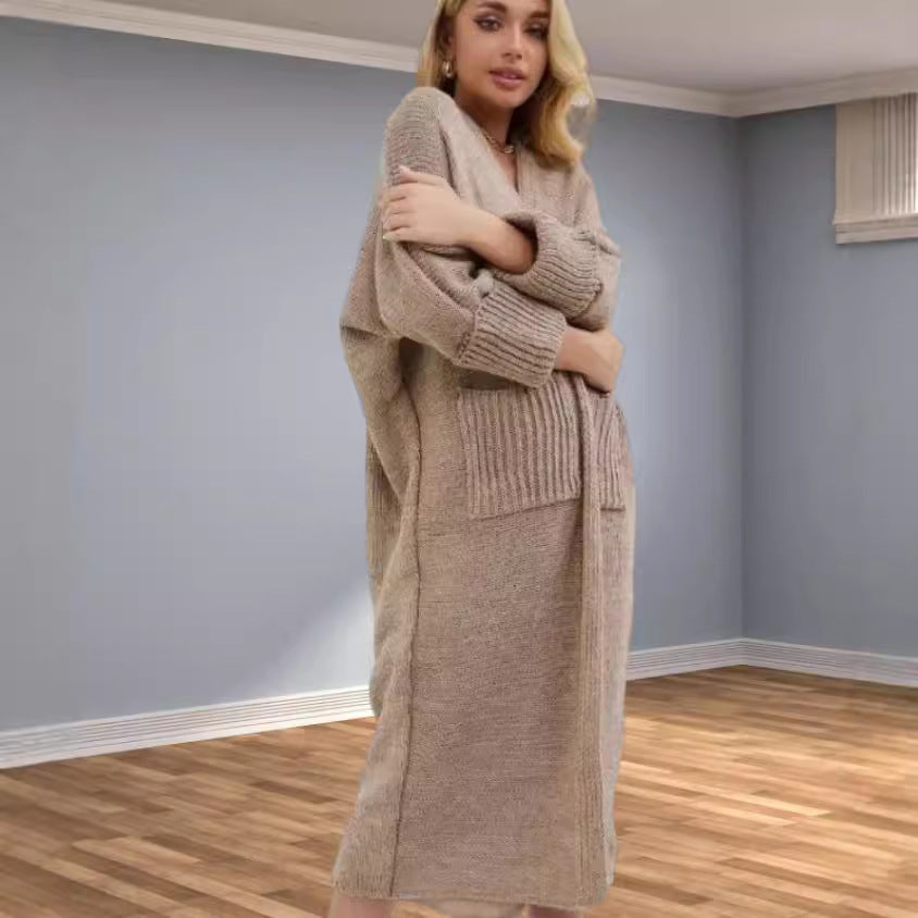Thoughtfully Designed Garment