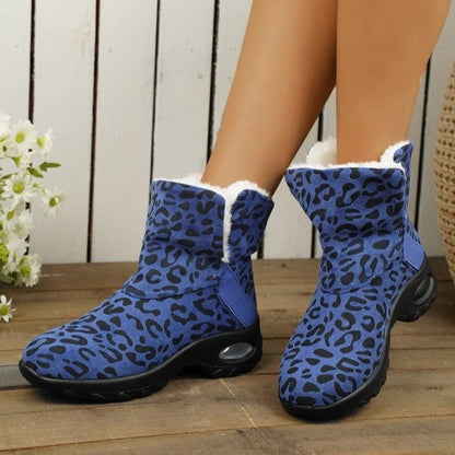 Elegant Orthopedic Boots for Every Step