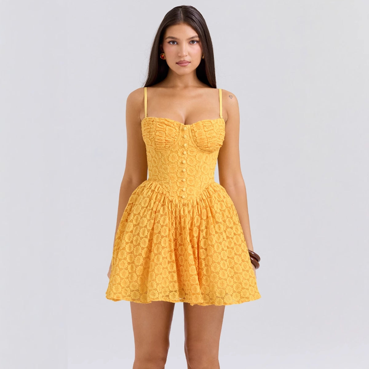 Thoughtfully Designed Garment
