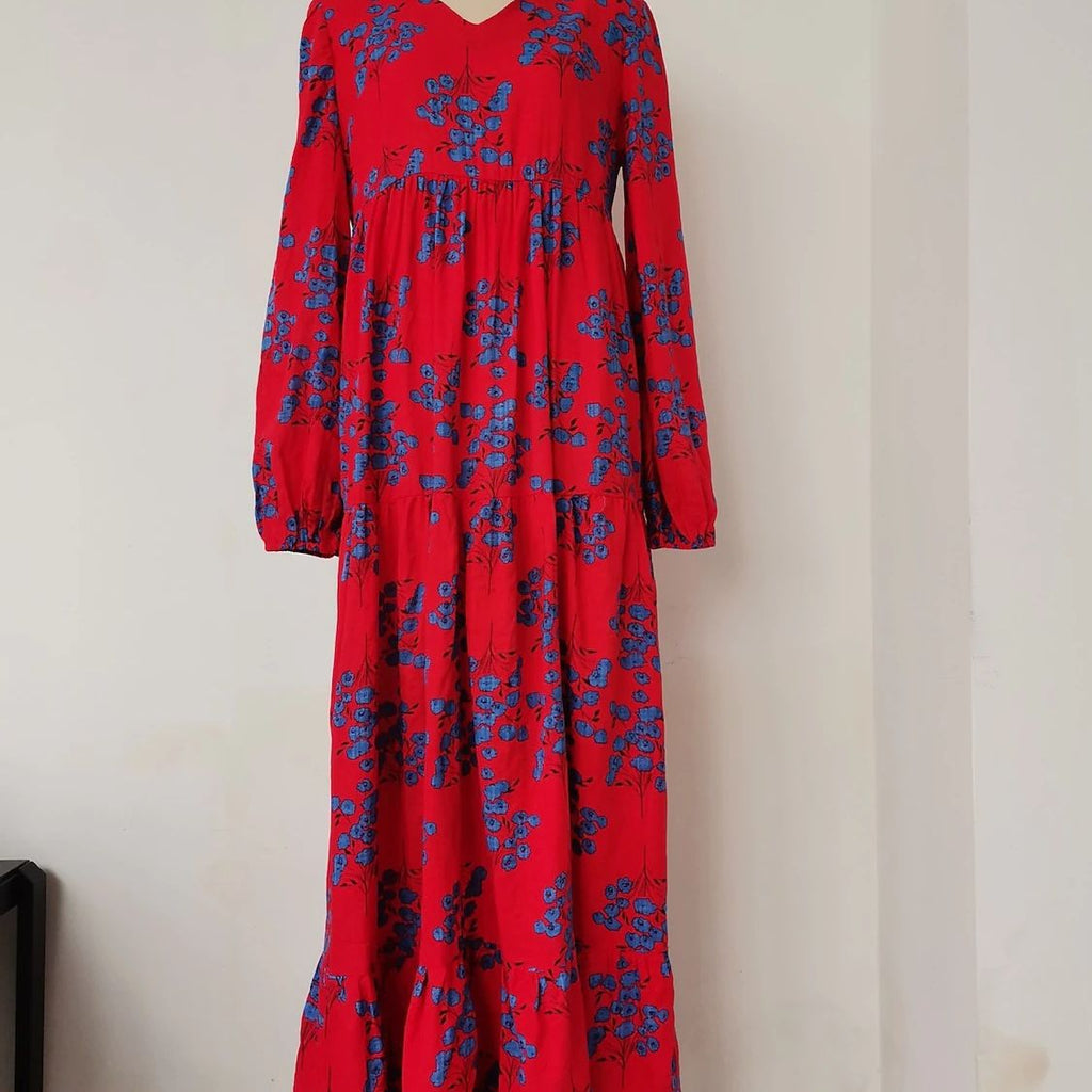 Classic Vintage Garment