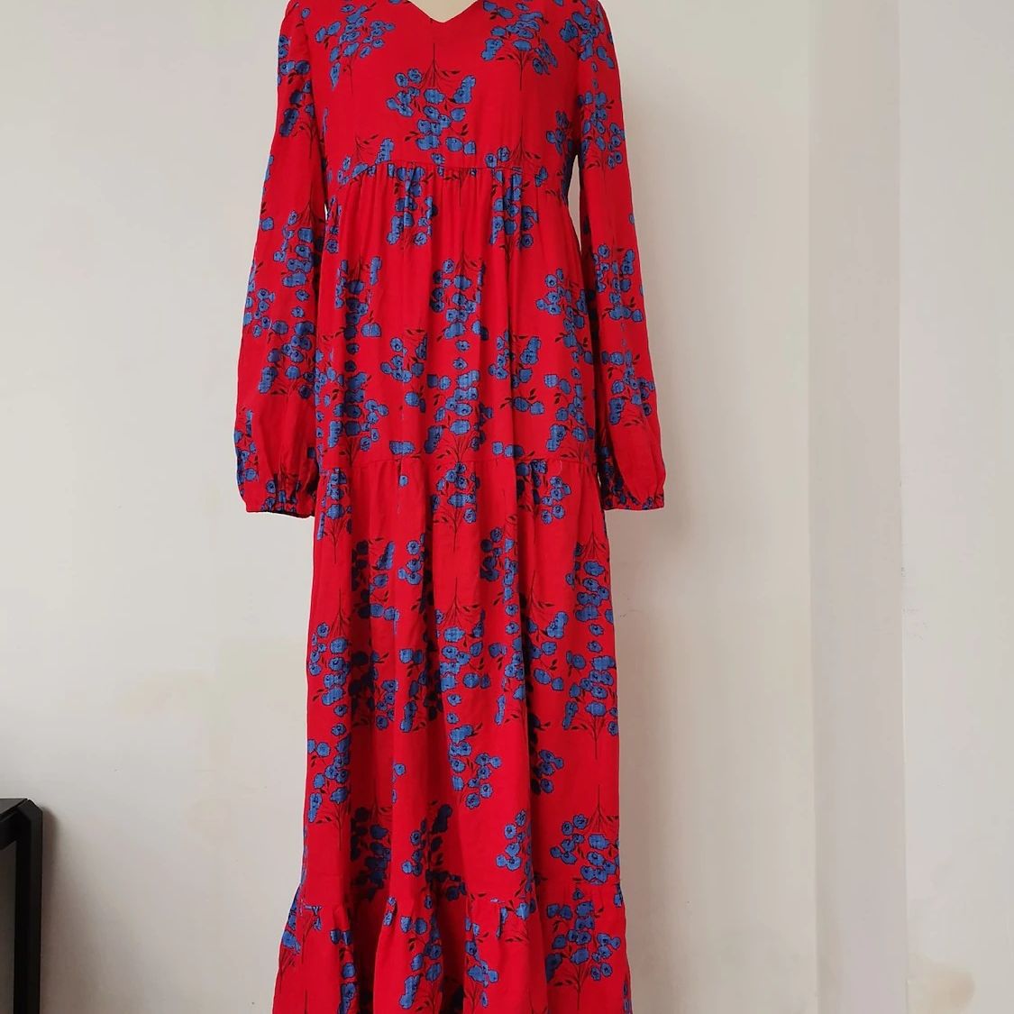 Classic Vintage Garment