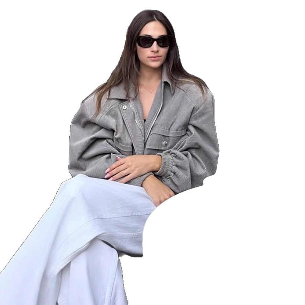 Classic Designed Garment