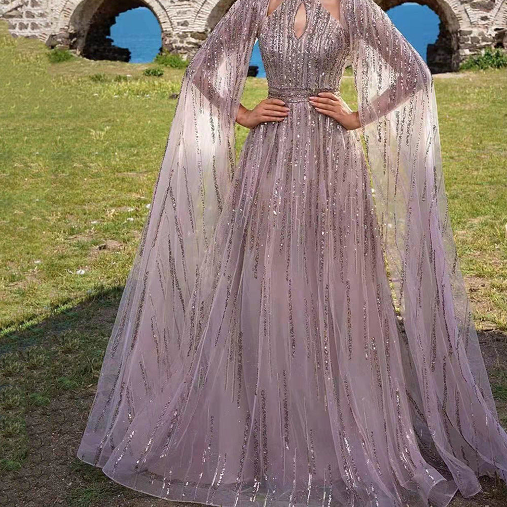Timeless Vintage Style Garment