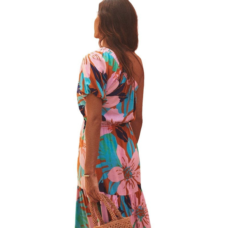Beautifully Crafted Garment