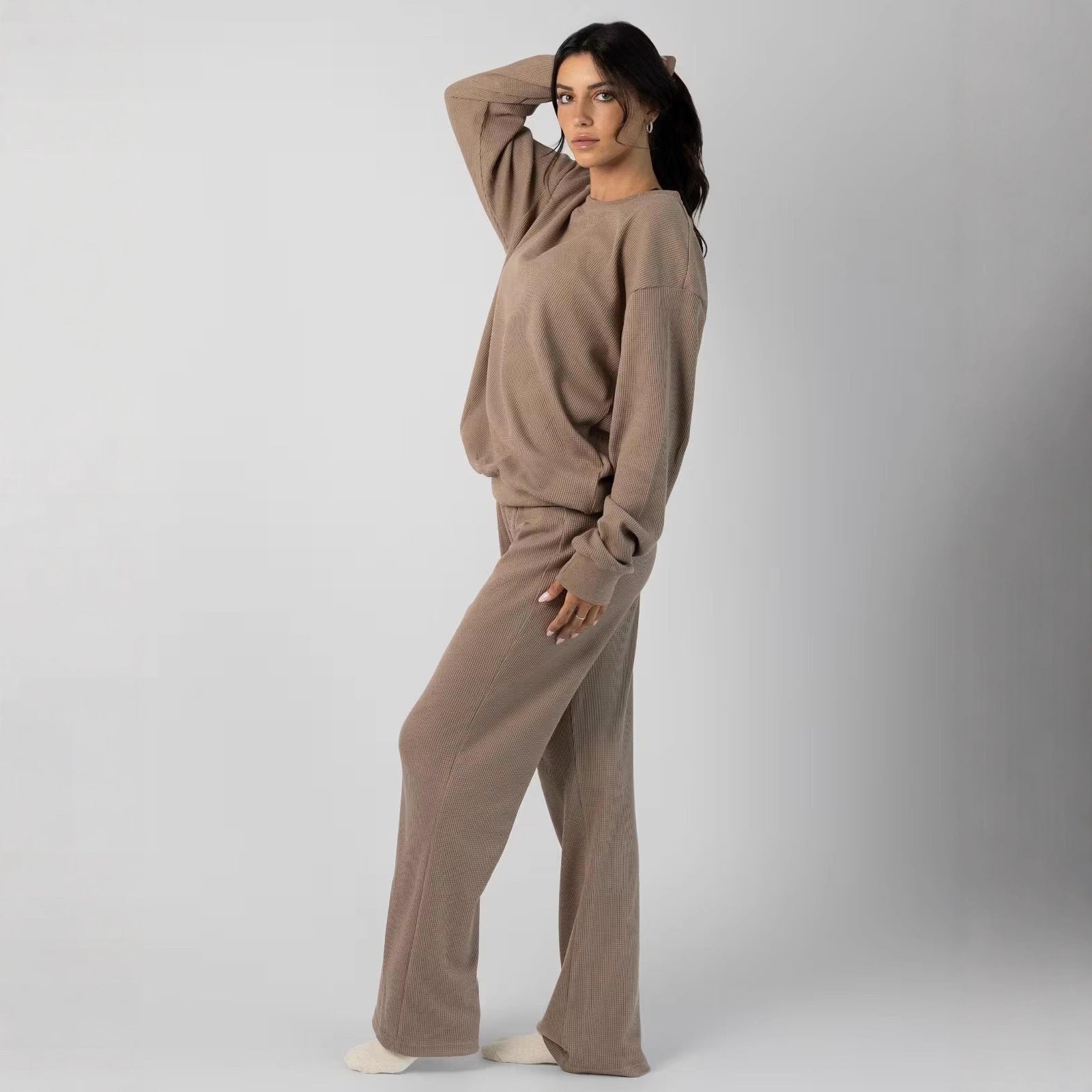 Beautifully Crafted Pullover