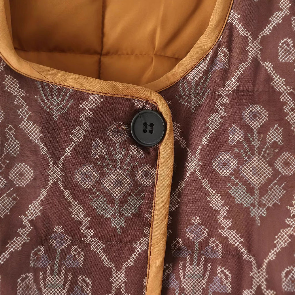 Classic Vintage Garment