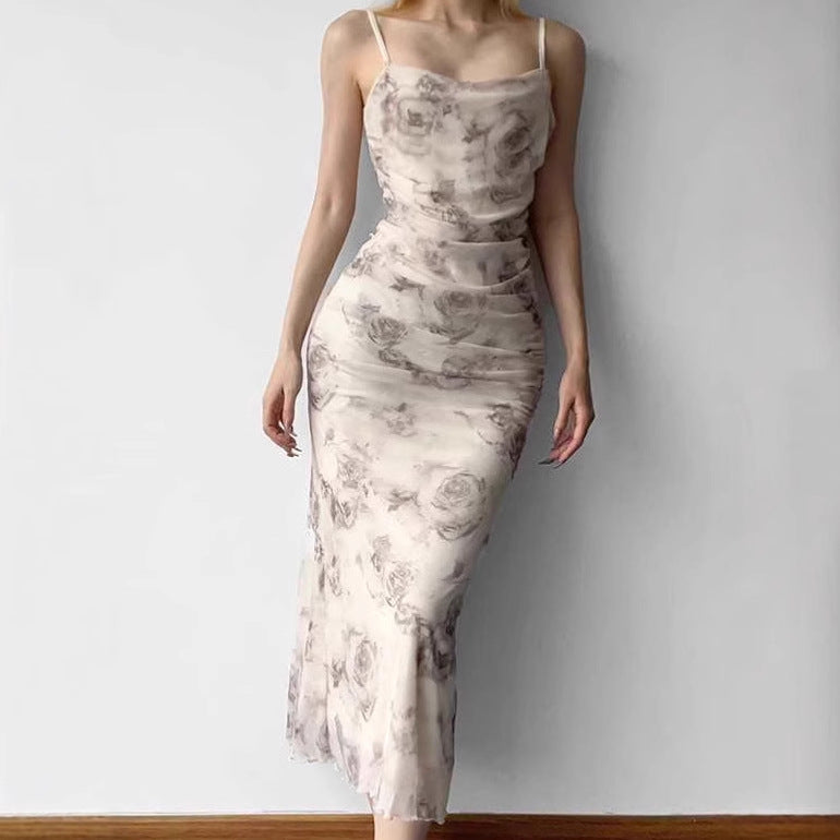 Elegantly Designed Garment