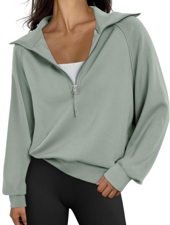 Hellblau