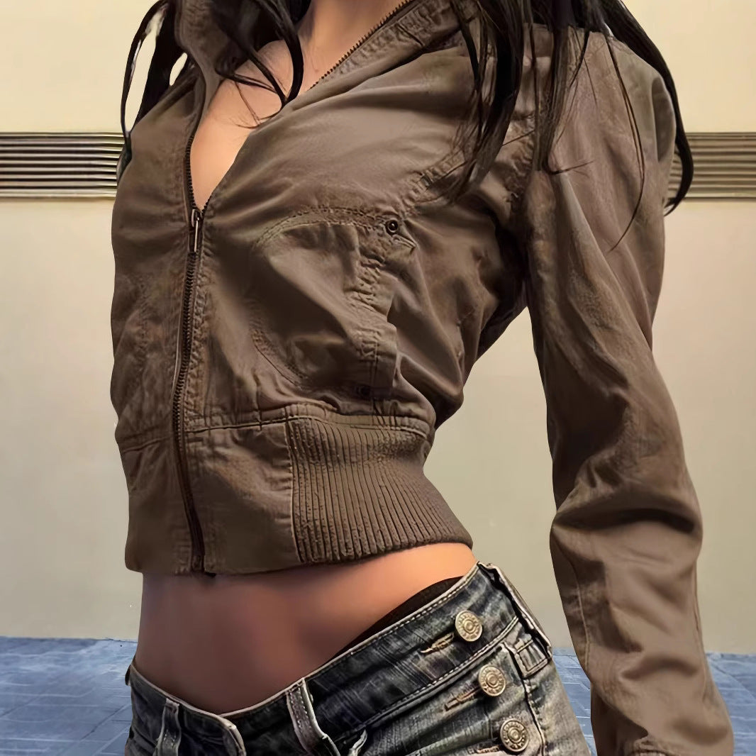 Thoughtfully Designed Garment