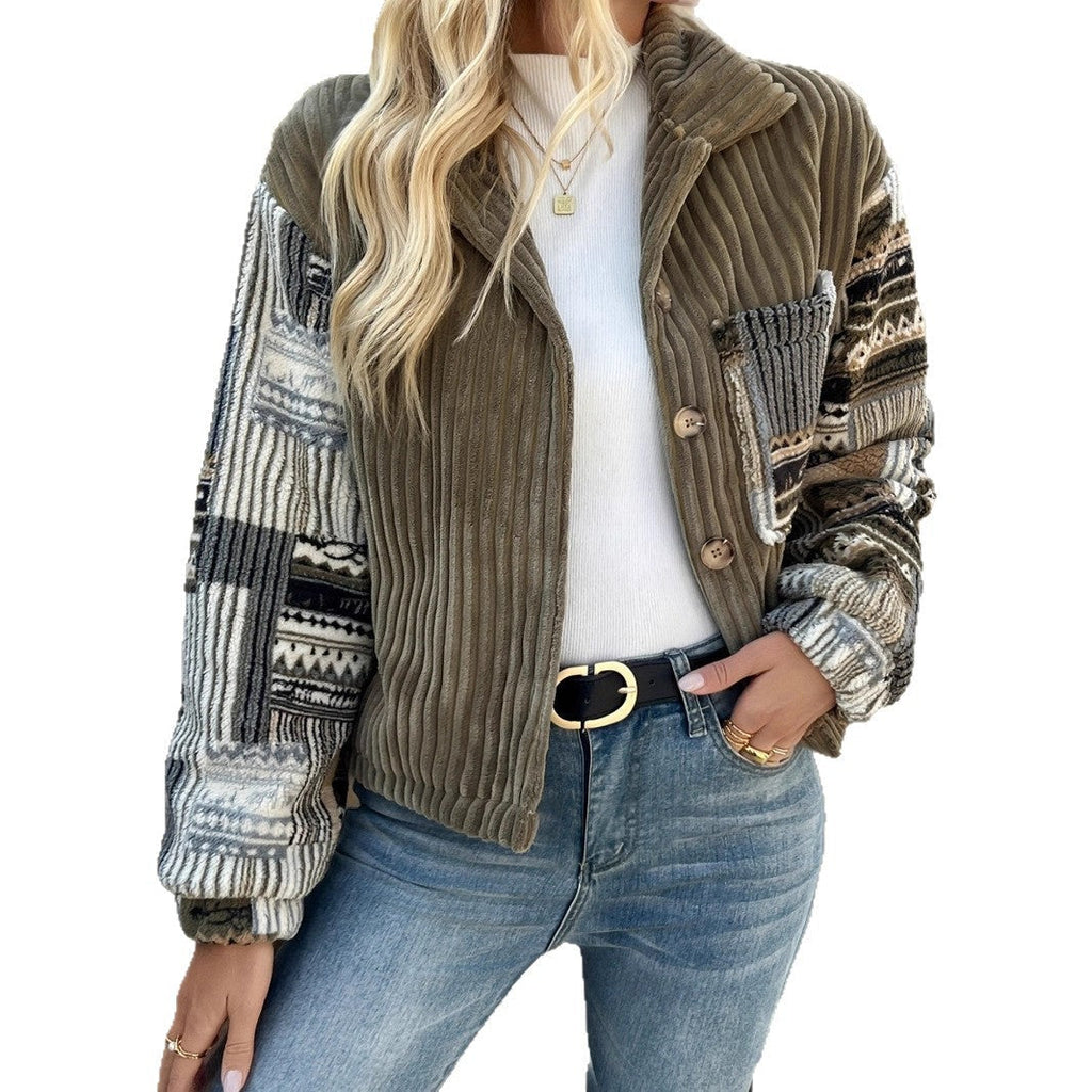 Timeless Vintage Style Garment
