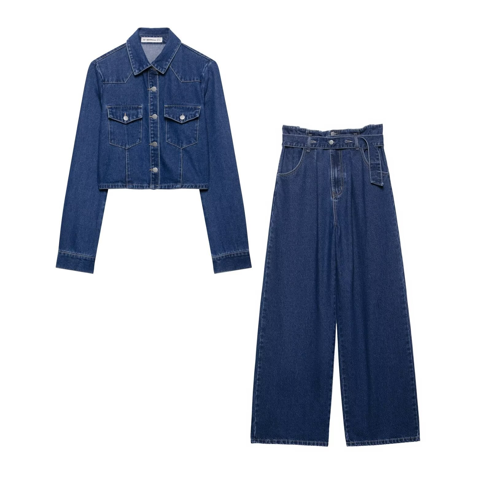 Timeless Vintage Style Garment