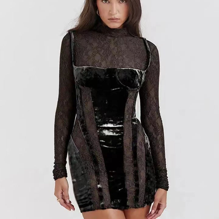 Beautifully Crafted Garment