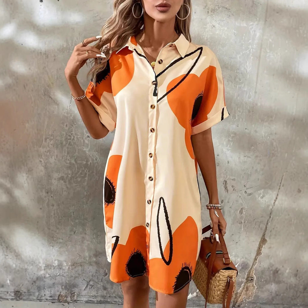 Timeless Vintage Style Garment