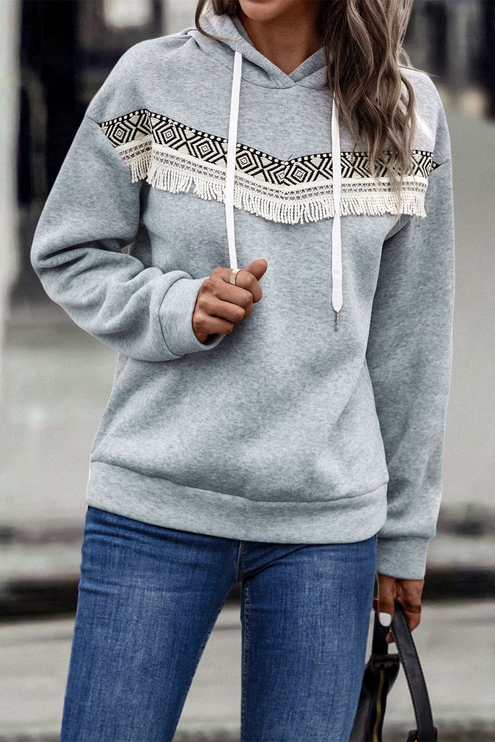Beautifully Crafted Pullover