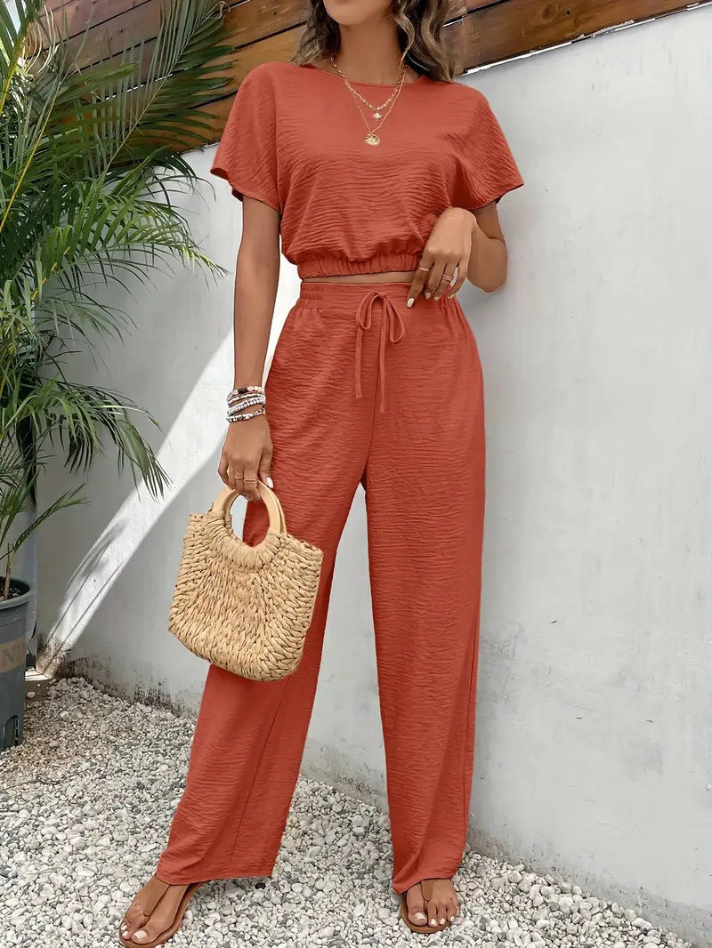 Orange-Rot