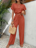 Orange-Rot