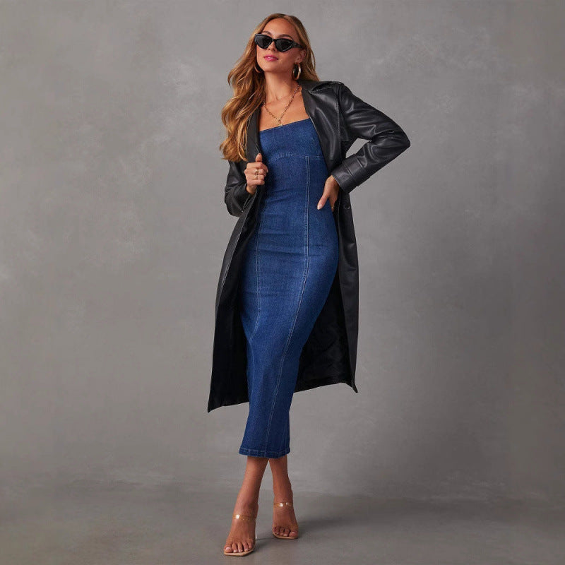 Classic Vintage Garment