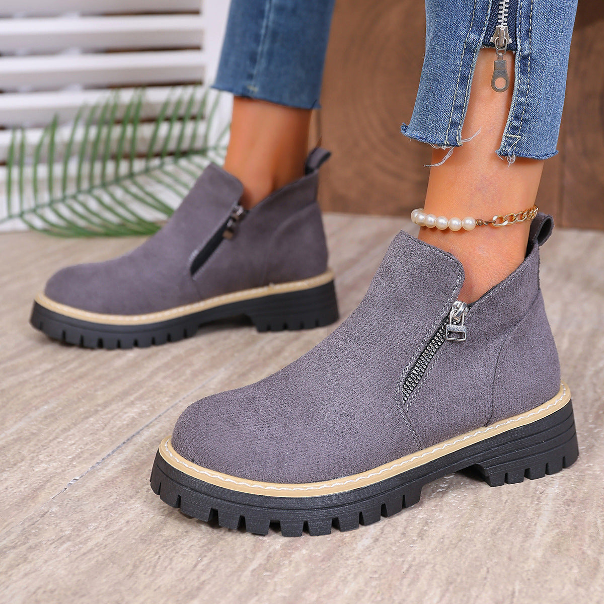 Stylish Orthopedic Boots for Any Occasion