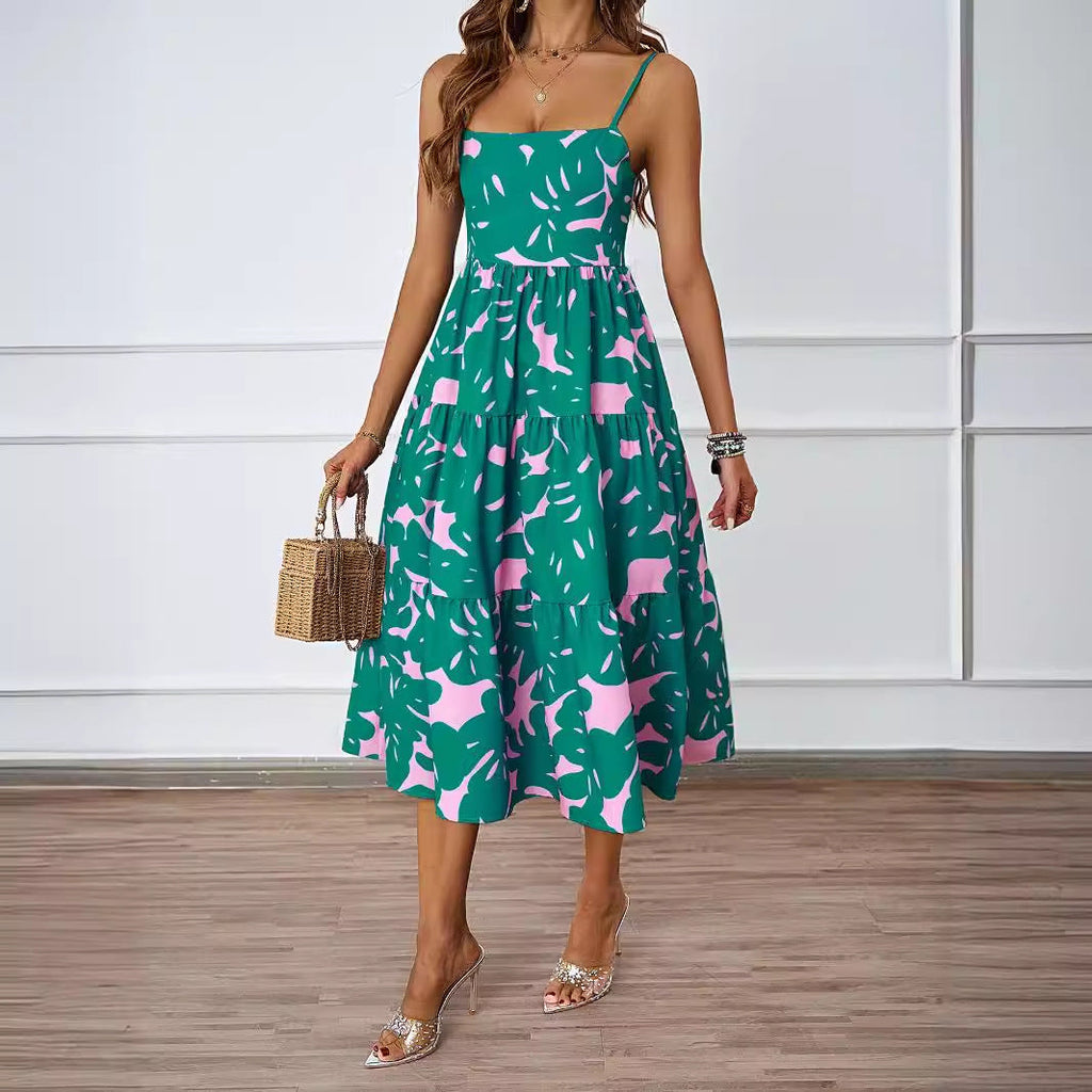 Timeless Vintage Style Garment