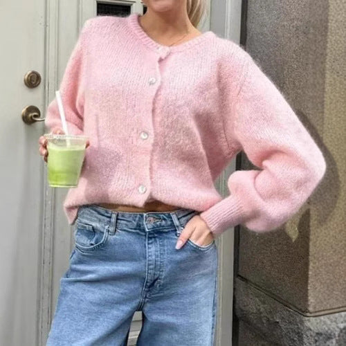 Thoughtfully Designed Cardigan