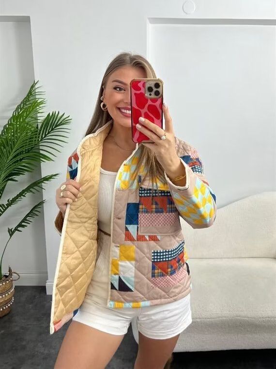 Classic Designed Garment