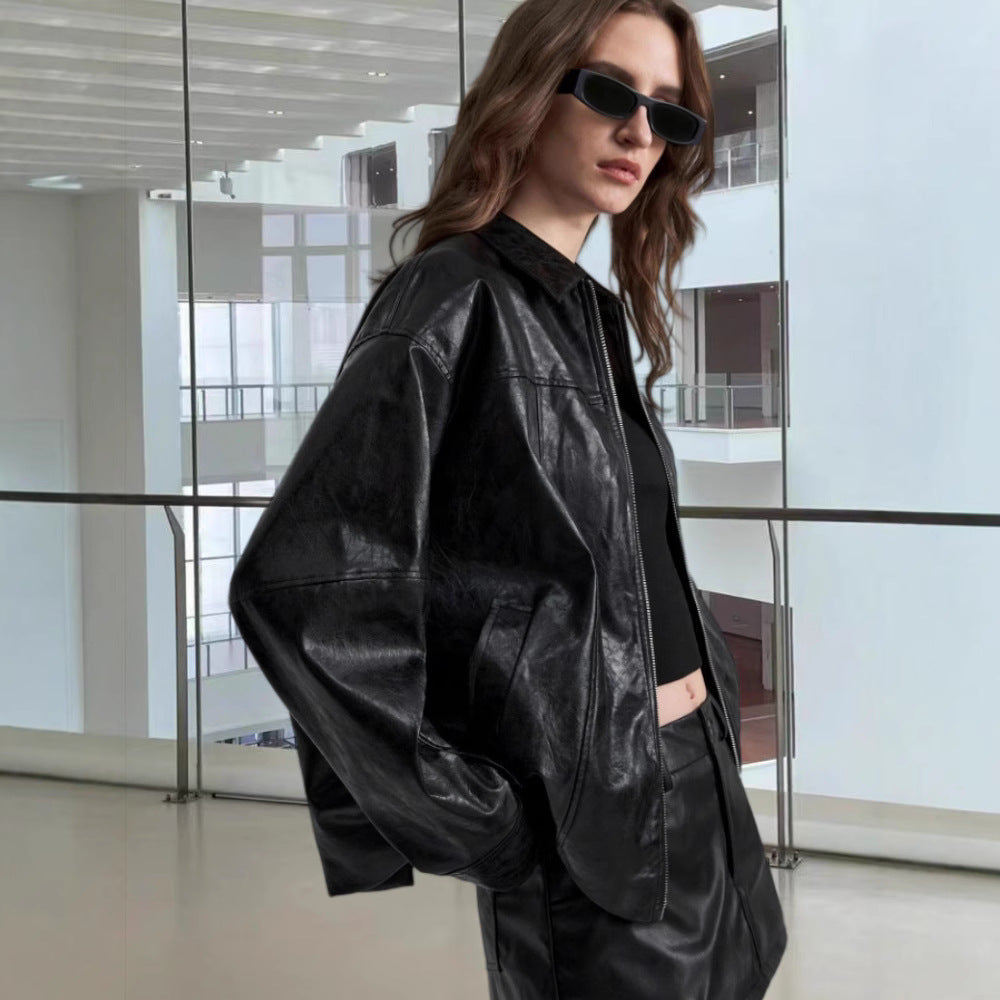 Thoughtfully Designed Garment