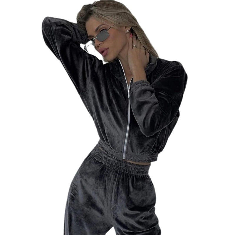 Timeless Vintage Style Garment